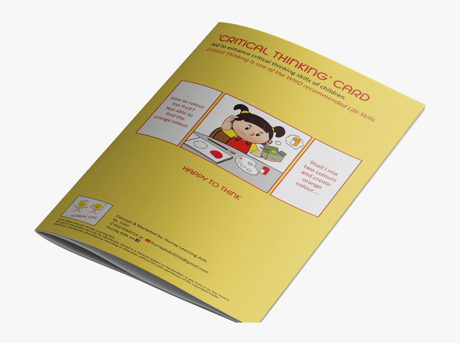 Brochure, Transparent Clipart