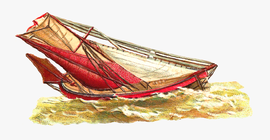 Transparent Waves Crashing Clipart - Jollyboat, Transparent Clipart