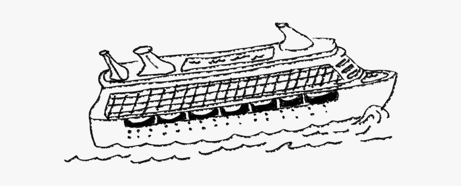 Recommended Article Thumbnail - Slave Ship, Transparent Clipart