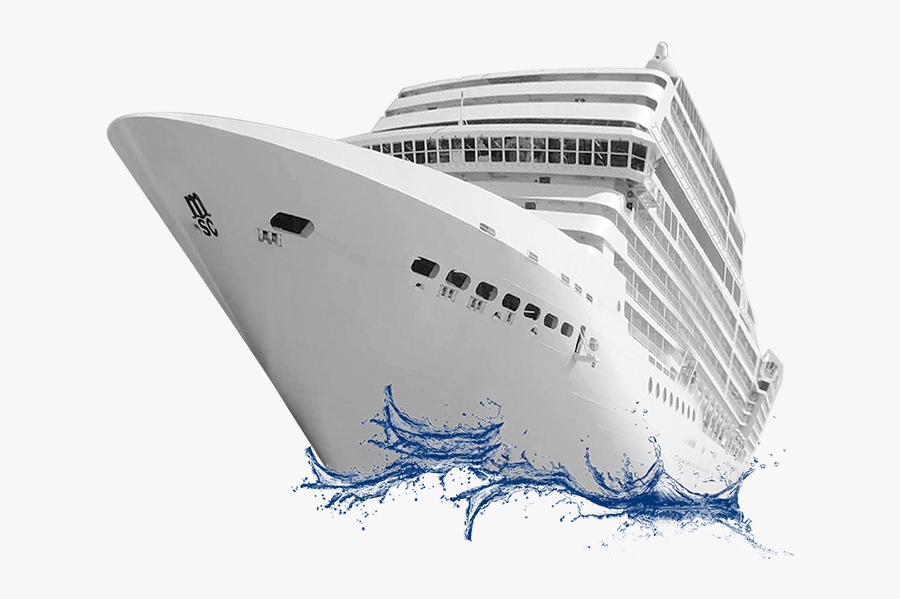 Cruiseferry, Transparent Clipart