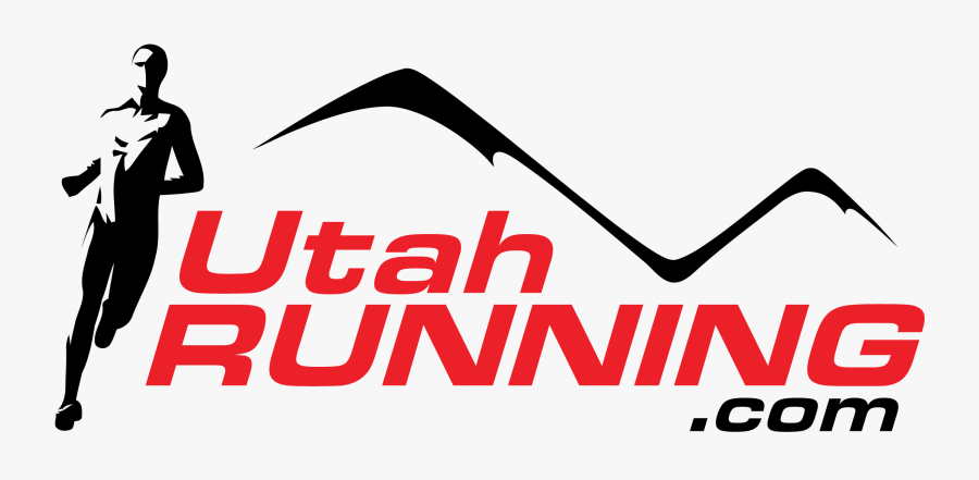 Running, Transparent Clipart