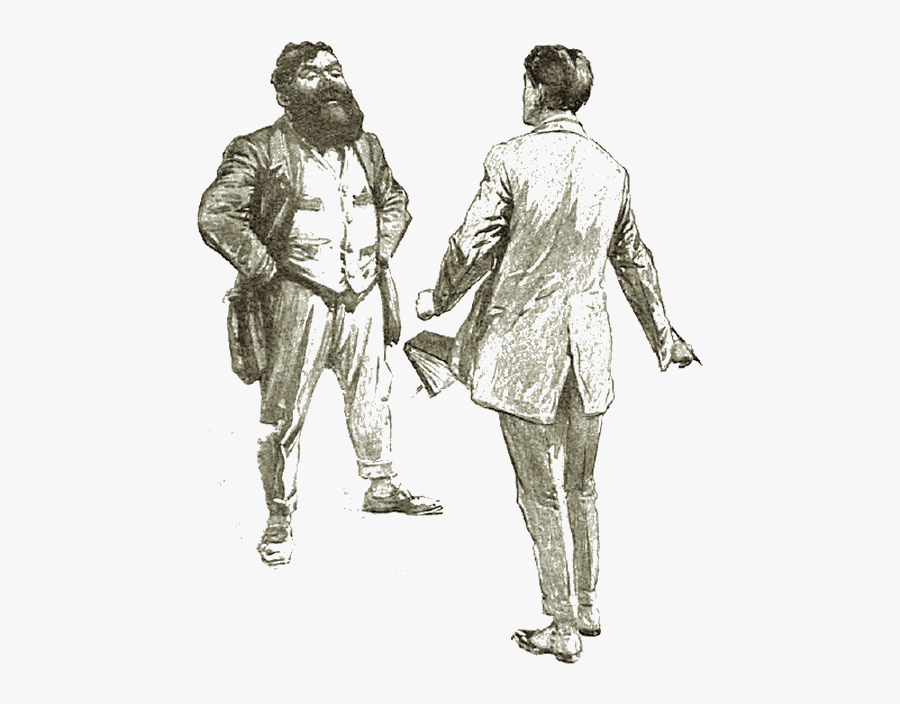 Lost World By Sir Arthur Conan Doyle Challenger, Transparent Clipart