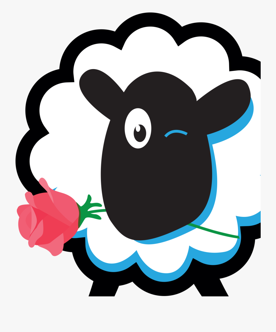 Did You Know That The Average Bedmate Of A Person Who - Cartoon, Transparent Clipart