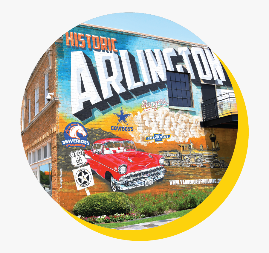 Graffiti Walls In Arlington Tx, Transparent Clipart