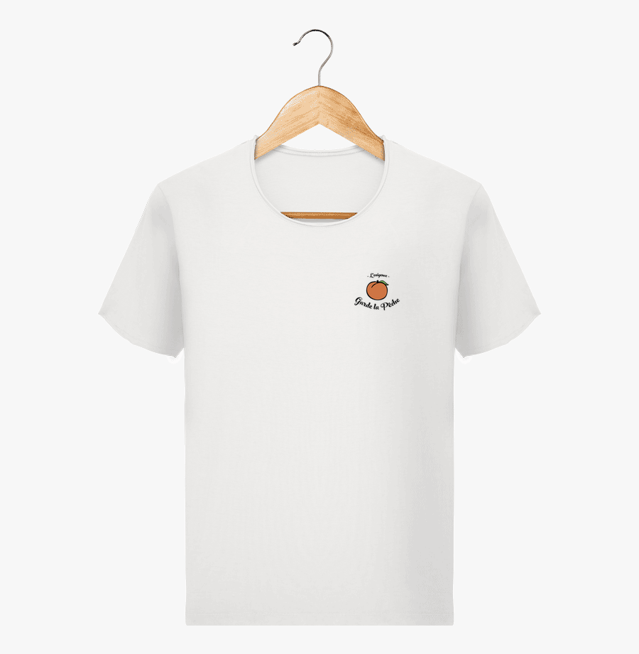 Tee Shirt Depart Retraite, Transparent Clipart
