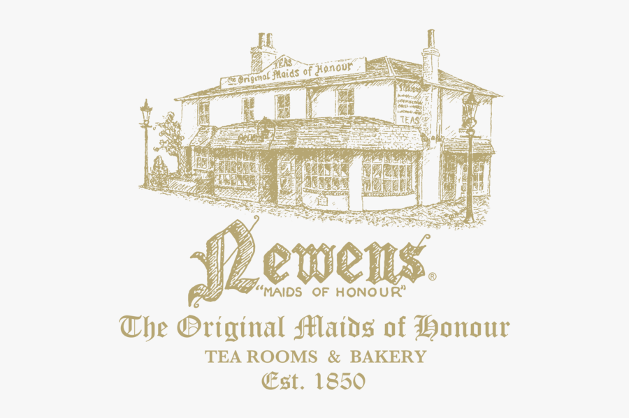 The Original Maids Of Honour - Poster, Transparent Clipart