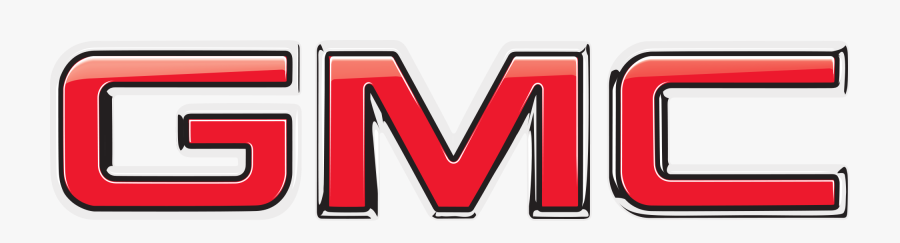 Gmc Logo Svg, Transparent Clipart