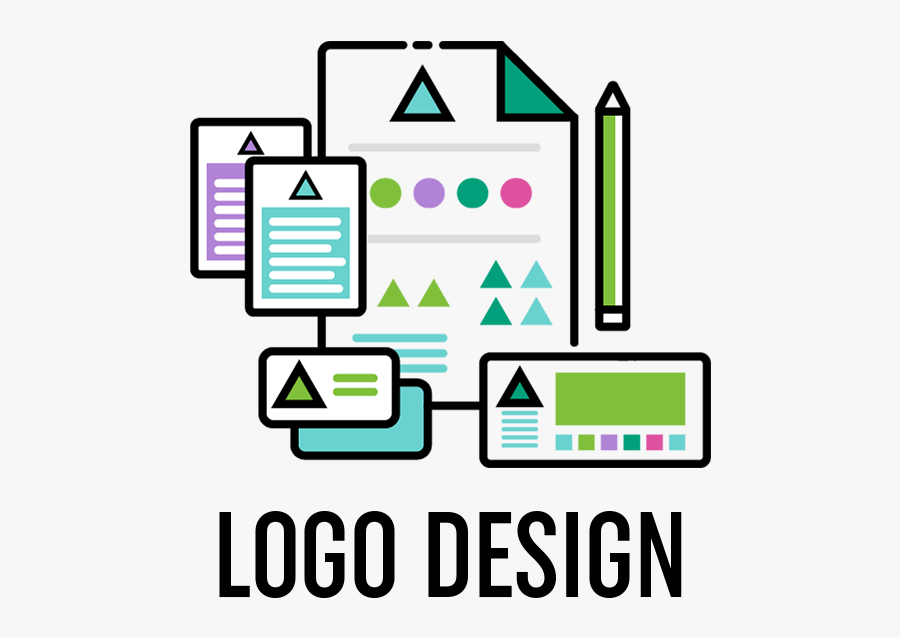Logo Design - 1951 Good Design, Transparent Clipart