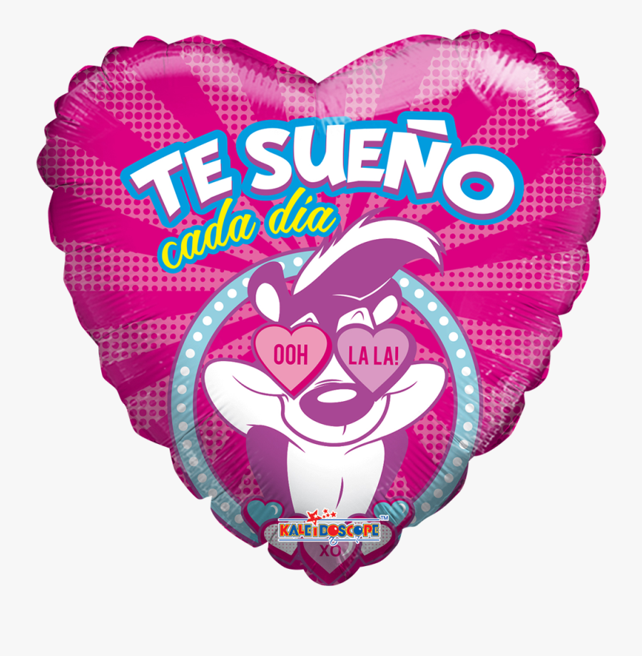 Pepe Le Pew - Tu Alegrria Mi Amor, Transparent Clipart