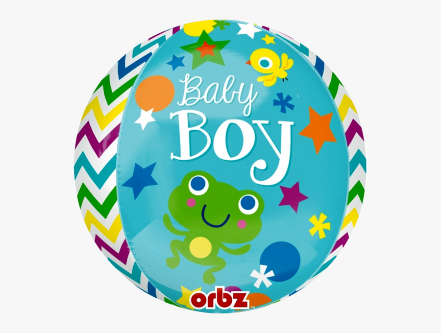 Globos Metalicos De Nacimiento, Transparent Clipart