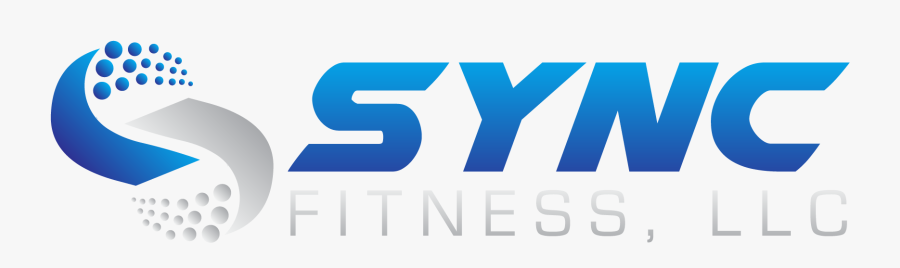 Sync Fitness Homepage, Transparent Clipart