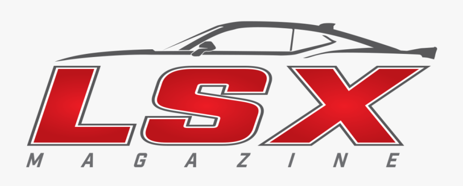 Lsx Archives Power Automedia - Emblem, Transparent Clipart