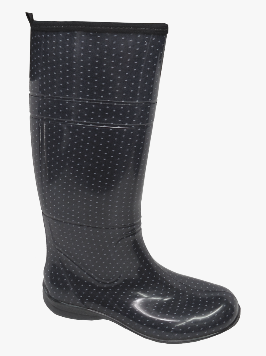 Clip Art Botas De Chuva - Botas De Lluvia Mujer Guess, Transparent Clipart