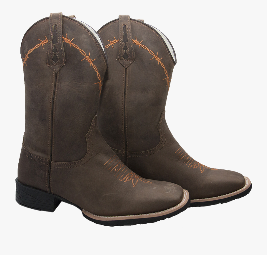 Clip Art Em Image - Work Boots, Transparent Clipart