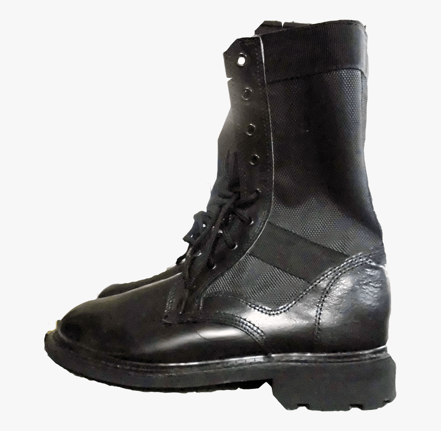 Clip Art Botas Militares - Mejores Botas Militares Mundo, Transparent Clipart