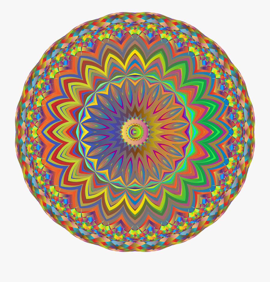 Circle, Transparent Clipart