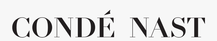 Conde Nast, Transparent Clipart