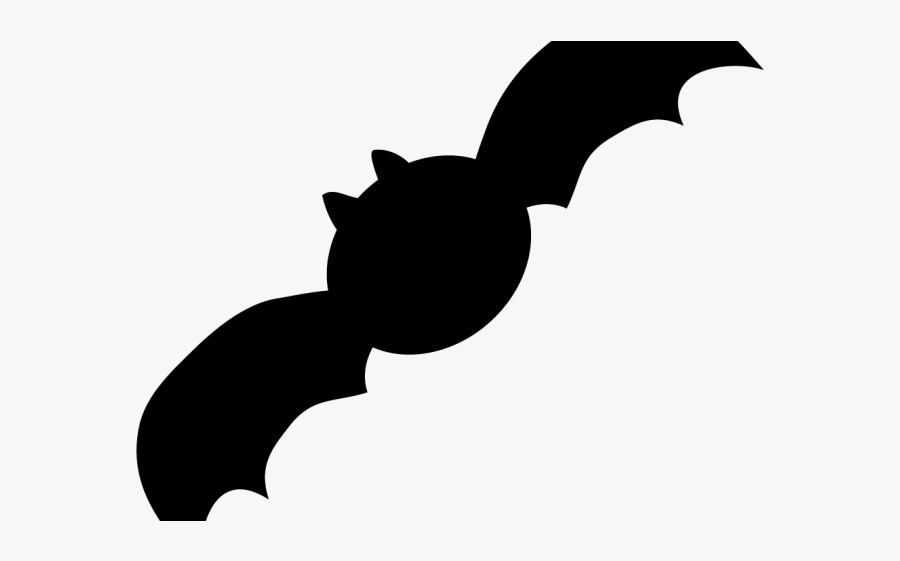 Bat Halloween Clipart, Transparent Clipart
