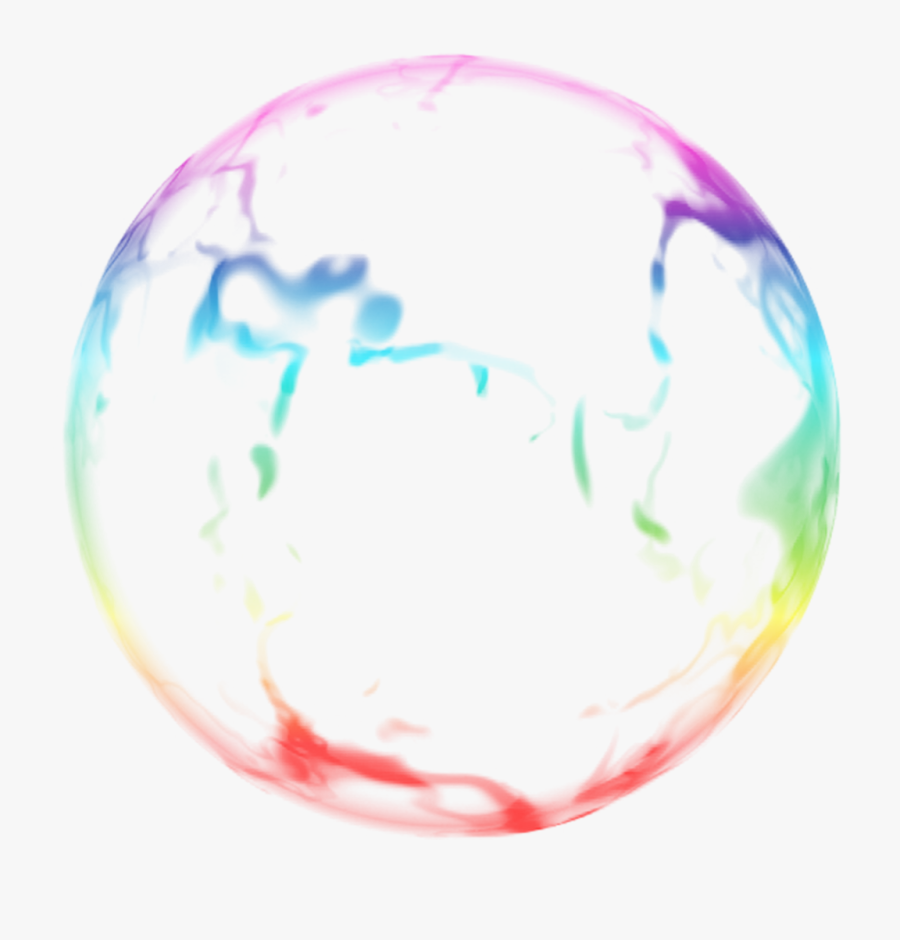 Fairy Sphere Views Album, Circles, Bubbles, Clip Art, - Ball, Transparent Clipart