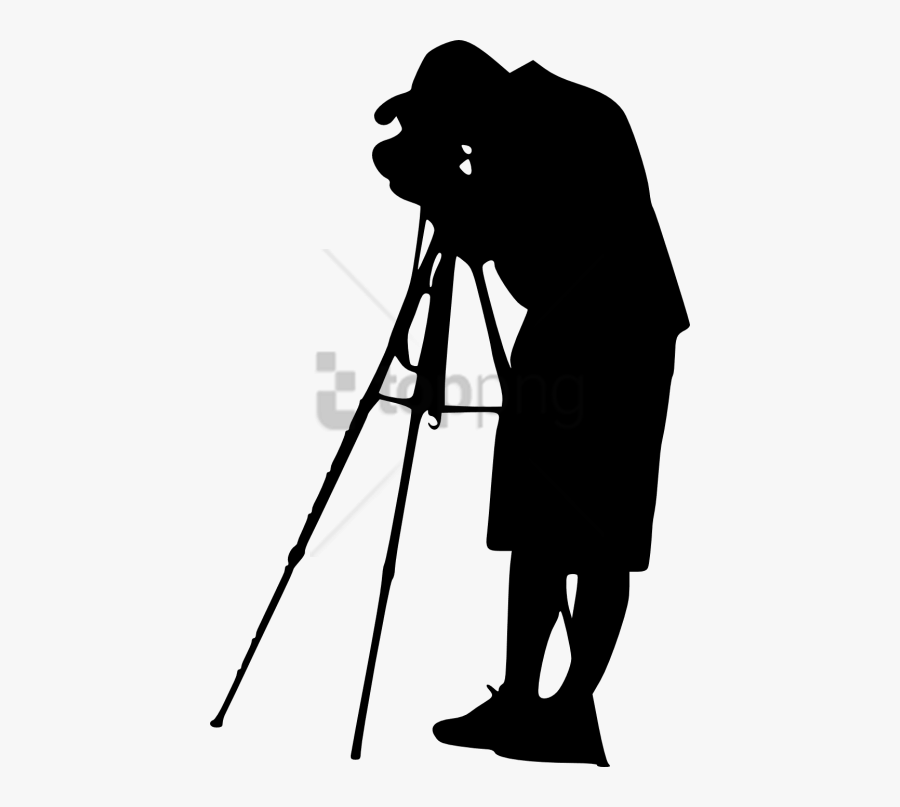 Photographer Png Image With - Camera In Png Format, Transparent Clipart