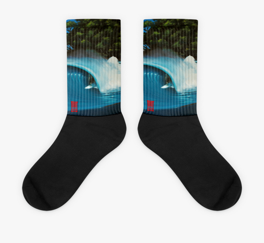 Sock, Transparent Clipart