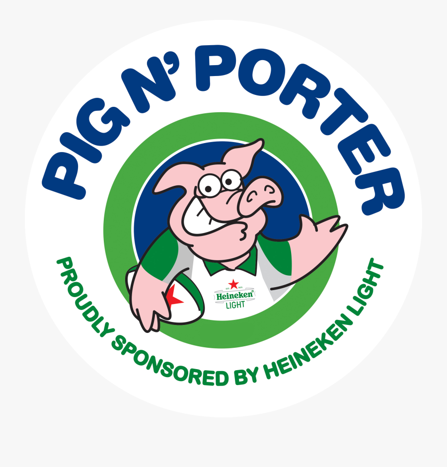 Heh Clipart Light - Pig N Porter 2017, Transparent Clipart