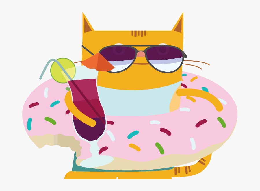 Cartoon, Transparent Clipart