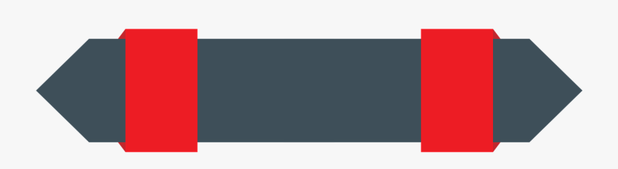 Banner, Price-list, Sticker, Label - Transparent Banner Png Label, Transparent Clipart