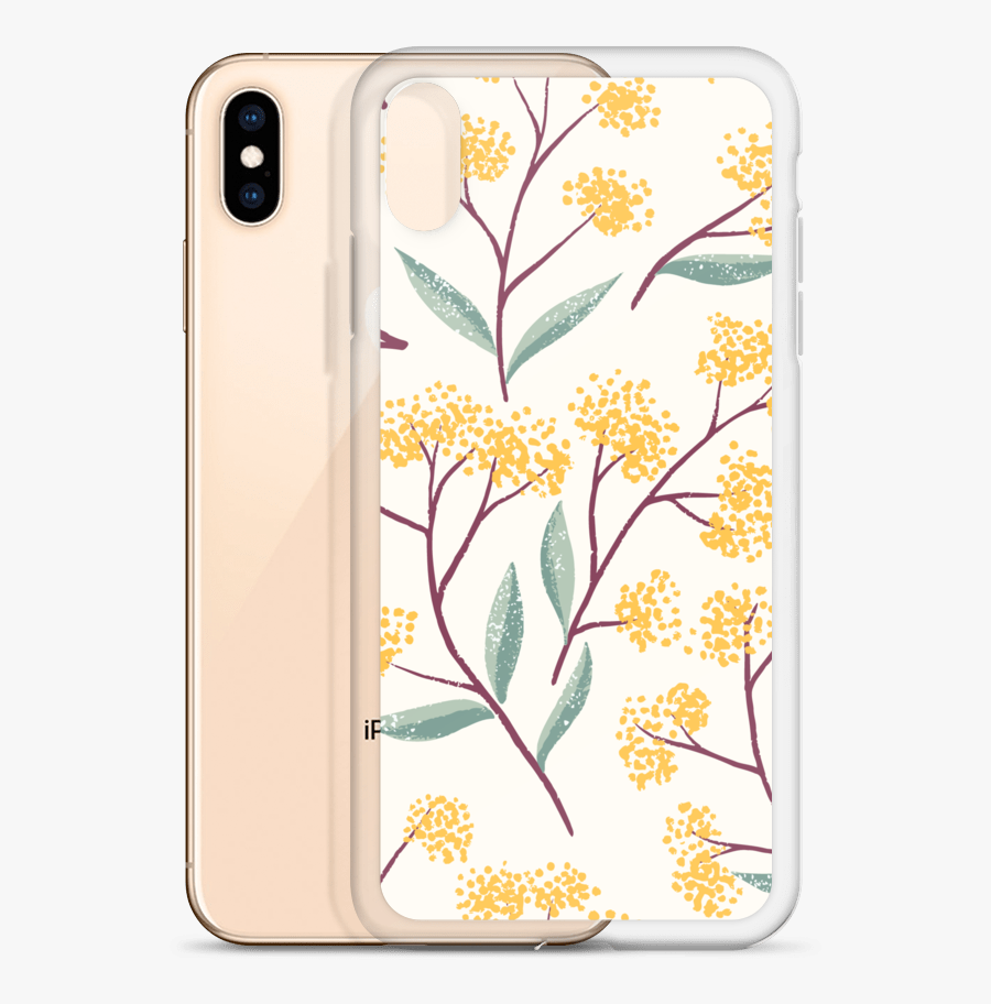 Transparent Wheat Field Png - Mobile Phone Case, Transparent Clipart