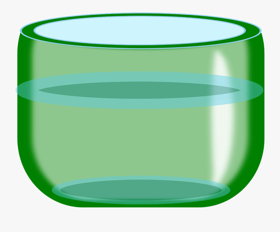 Glass, Water, Drink, Bubble, Transparent, Color, Ice - Portable Network Graphics, Transparent Clipart