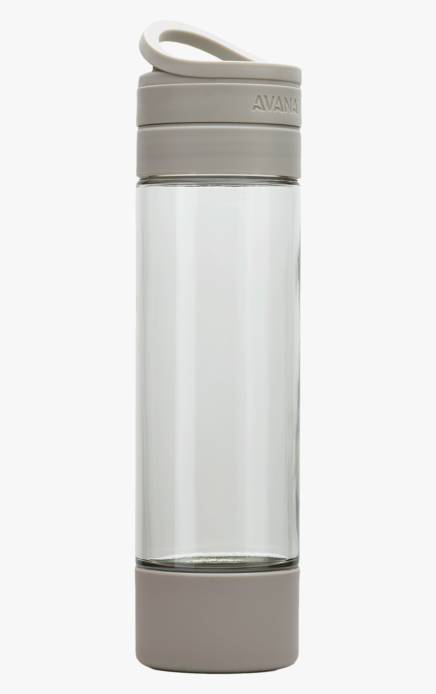 Water Bottle, Transparent Clipart