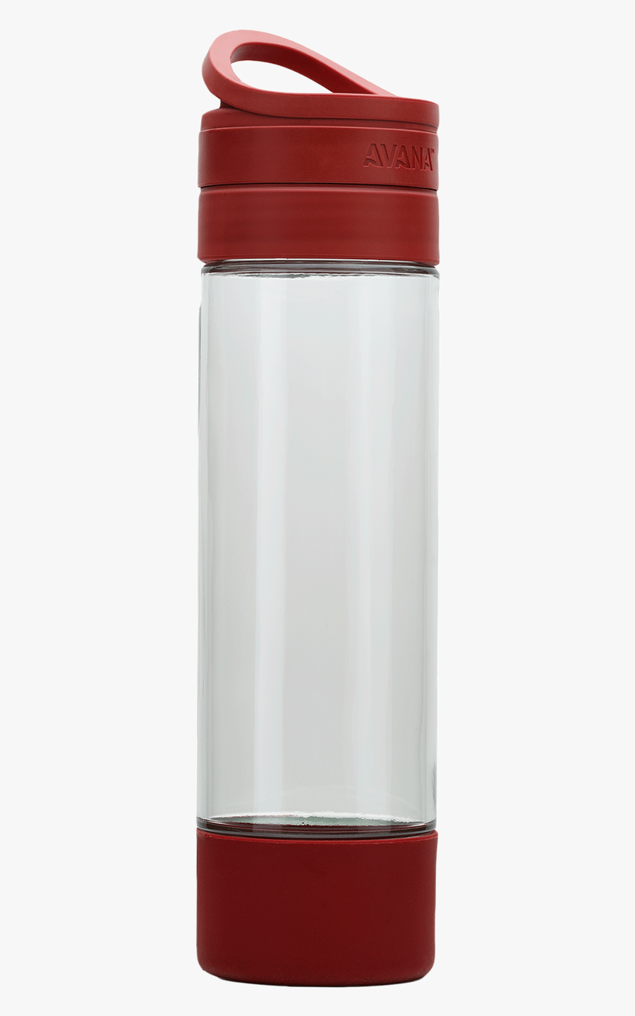 Water Bottle, Transparent Clipart