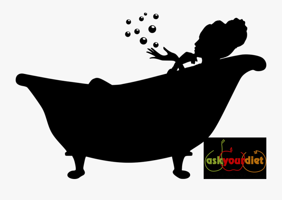 5 Home Spa Options To Get Glowing And Healthy Skin - National Bathtub Day October, Transparent Clipart