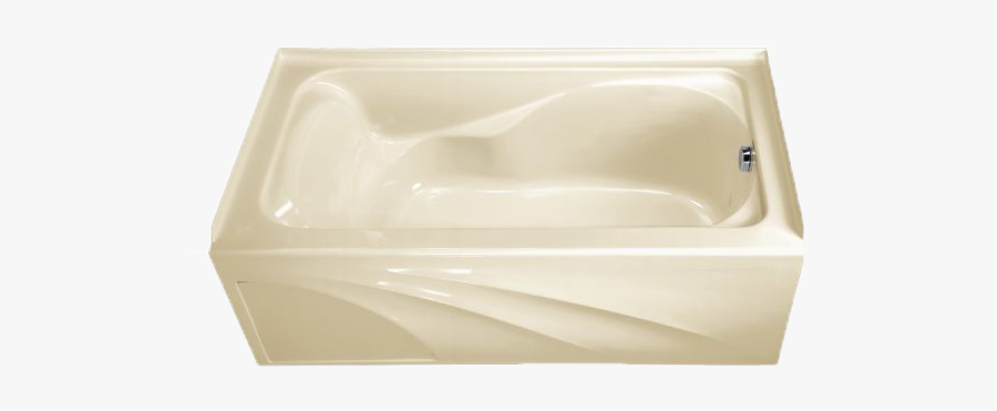 Bathtub, Transparent Clipart