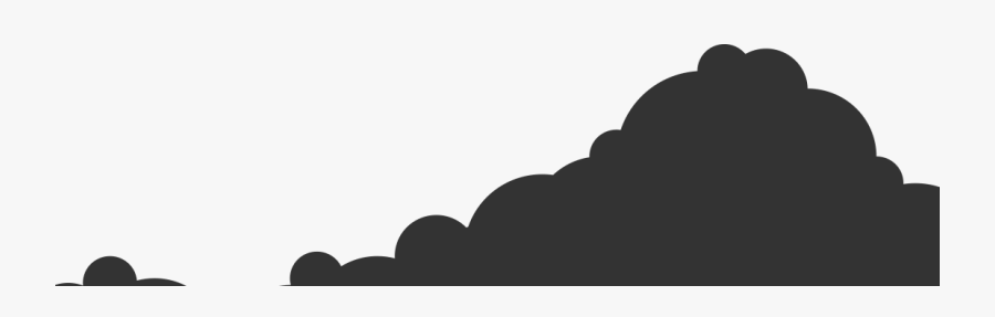 A - Silhouette, Transparent Clipart