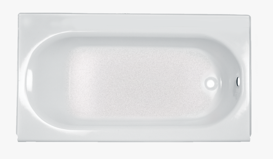 Princeton 60 Inch By 34 Inch Integral Apron Bathtub - Bathtub, Transparent Clipart