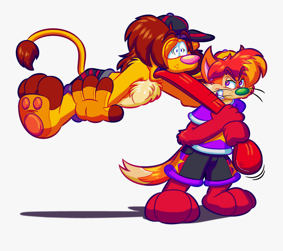 Transparent Cat Got Your Tongue Clipart - Cartoon Tongue Pull, Transparent Clipart