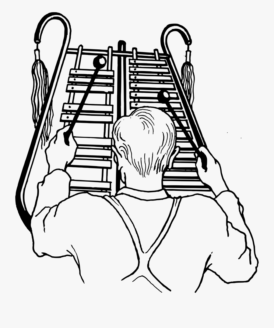 Glockenspiel Definition Of Glockenspiel By Merriamwebster - Bell Lyre Icon Png, Transparent Clipart
