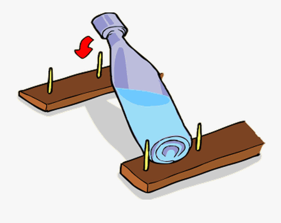 Instrumento Casero De Percusión, Transparent Clipart