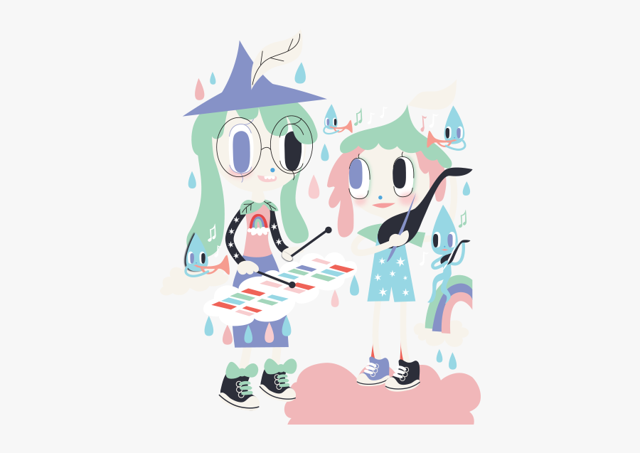 Cartoon, Transparent Clipart