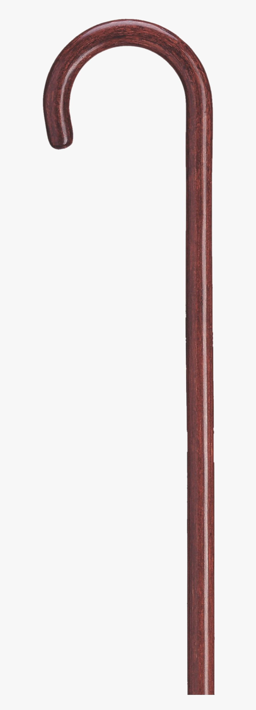 Walking Stick Png - Wood, Transparent Clipart