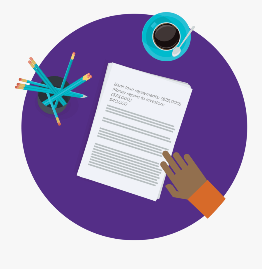 Circle, Transparent Clipart