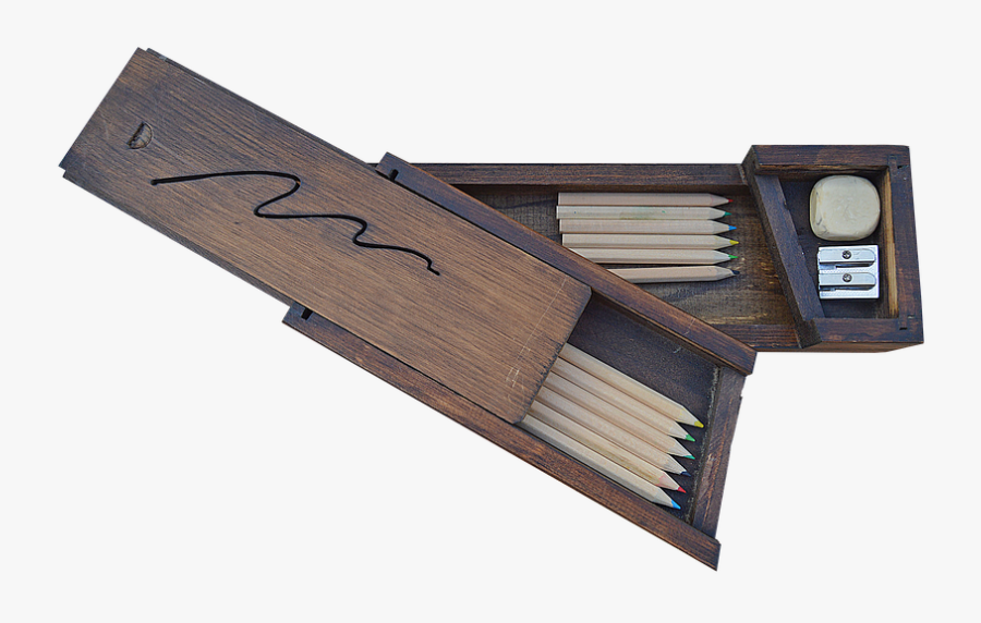 Peel N Stick Poster Of Wooden Box Classroom Wood Png - Frases De Transparencia Niños, Transparent Clipart