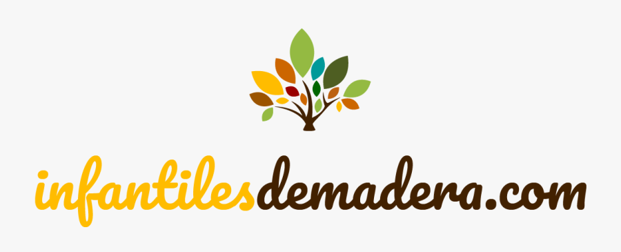 Infantiles De Madera - Infantium, Transparent Clipart