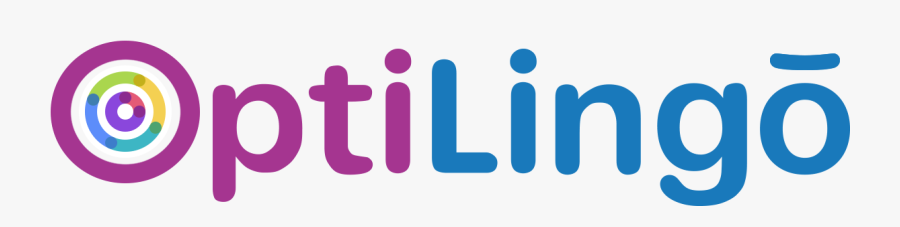 Optilingo, Transparent Clipart