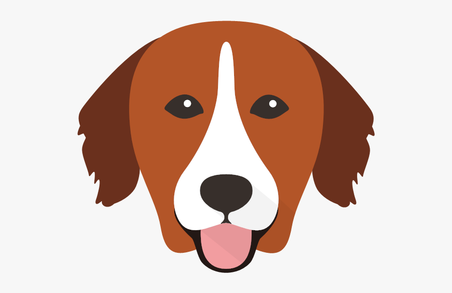 Dog Yawns, Transparent Clipart