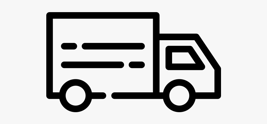 Retiro En Tienda - Free Shipping Icon Free Download, Transparent Clipart