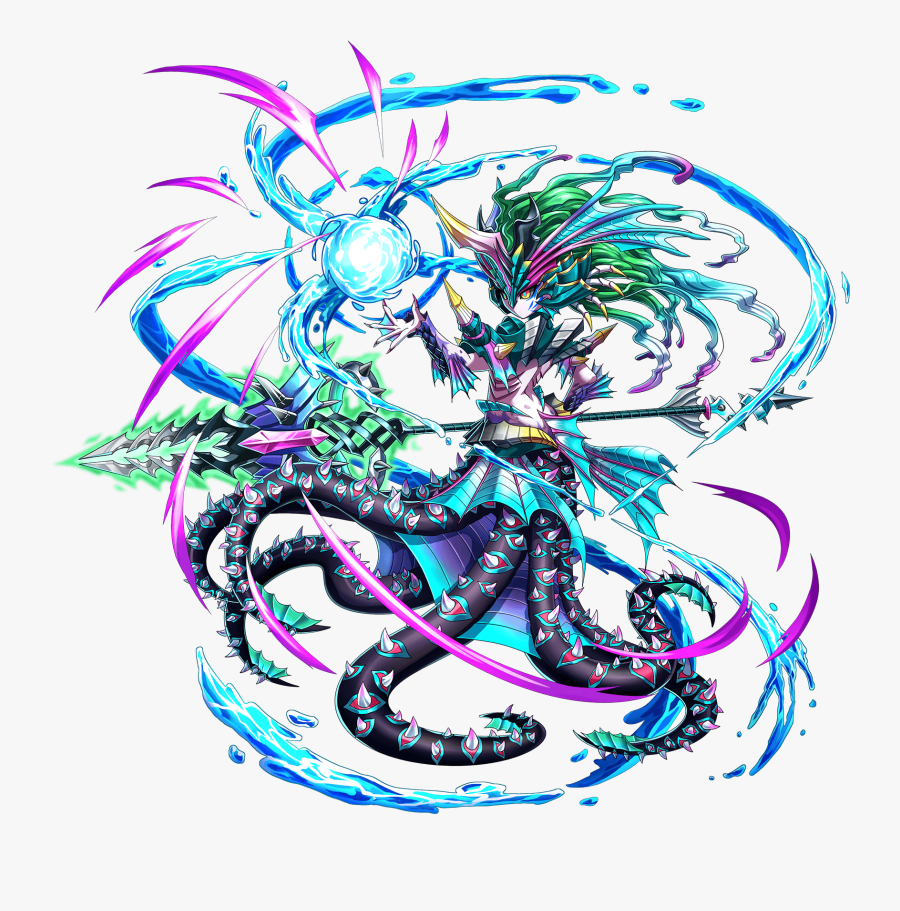 Endless Abyss Tsovinar Brave - Illustration, Transparent Clipart