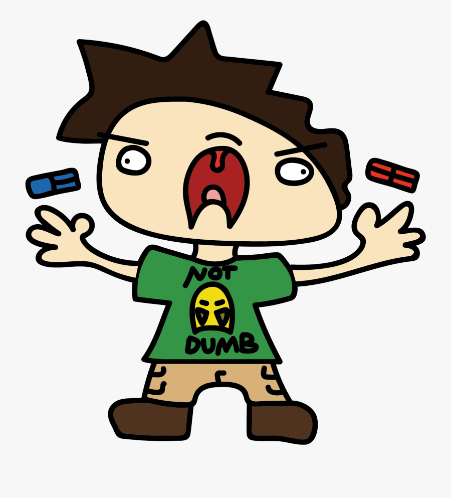Cartoon, Transparent Clipart