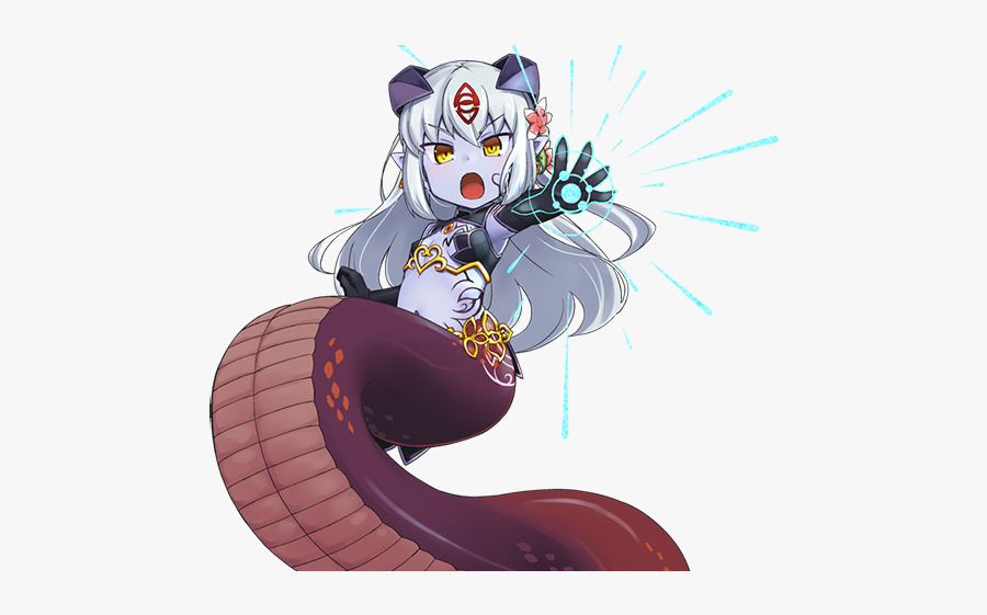Alice Monster Girl Quest Paradox , Free Transparent Clipart - ClipartKey.